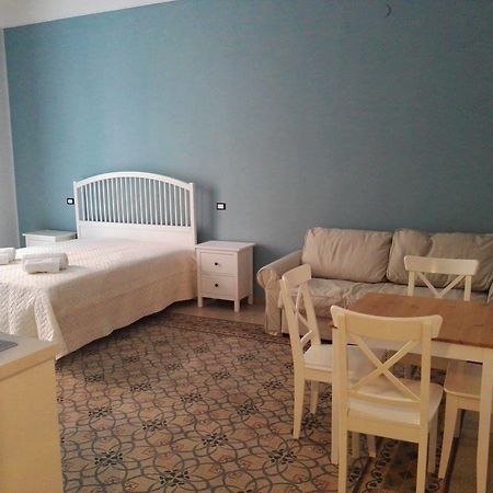 B&B Umberto Vietri Екстериор снимка