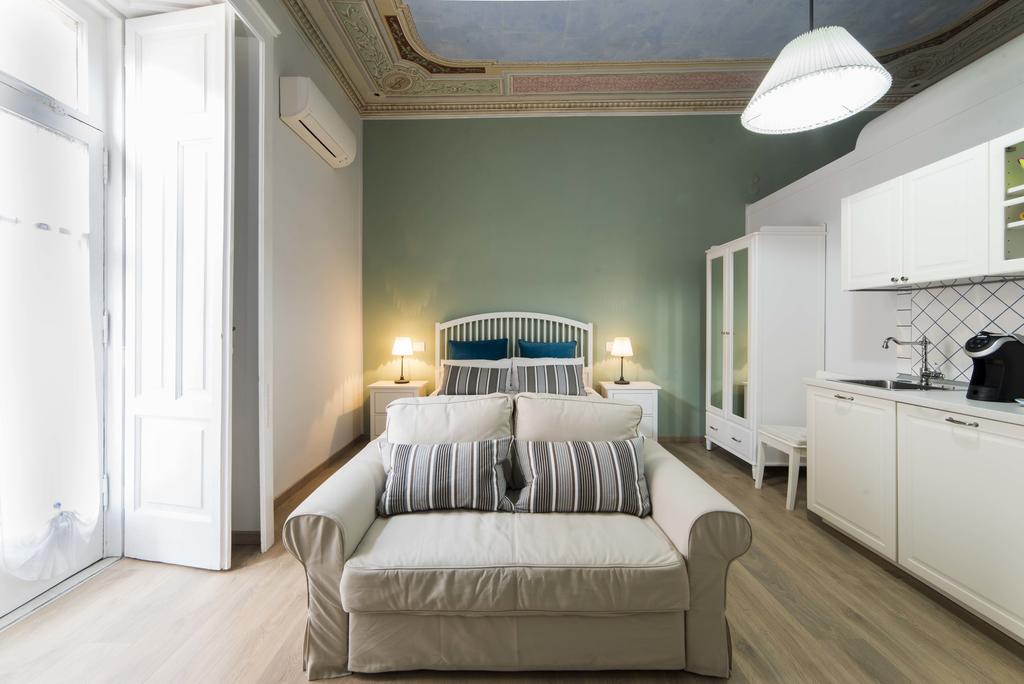 B&B Umberto Vietri Екстериор снимка