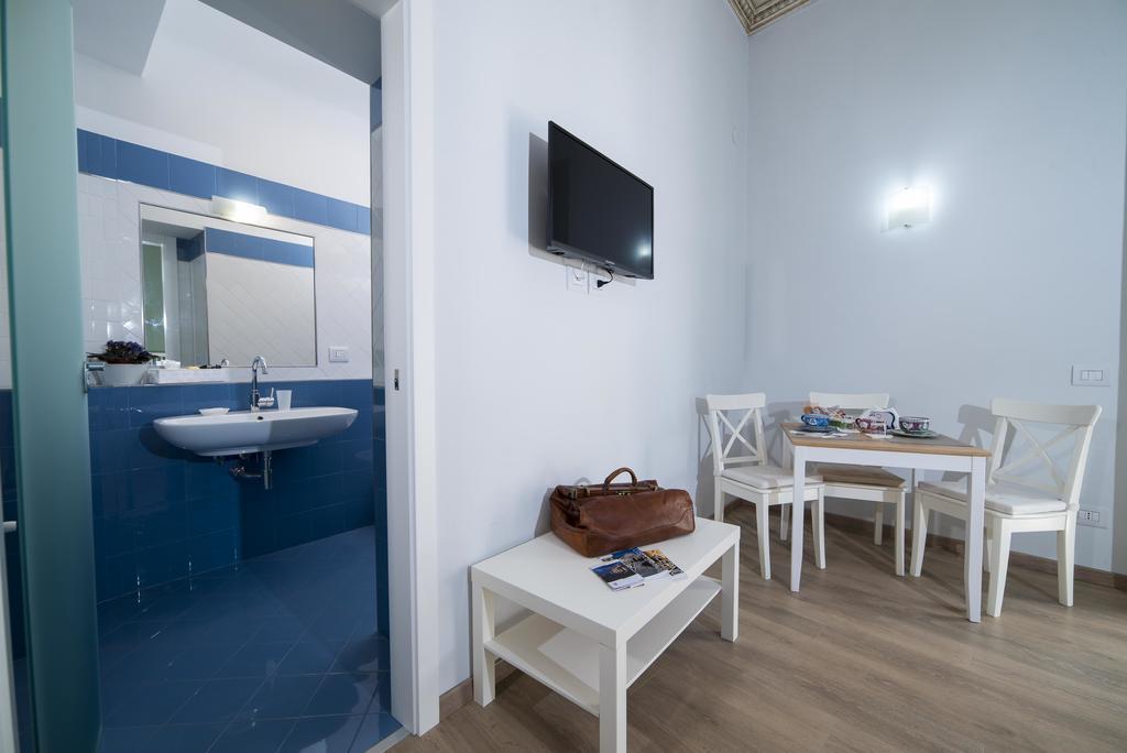 B&B Umberto Vietri Екстериор снимка
