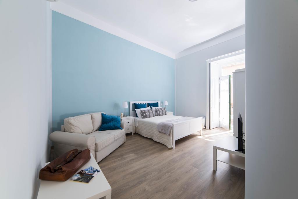 B&B Umberto Vietri Екстериор снимка