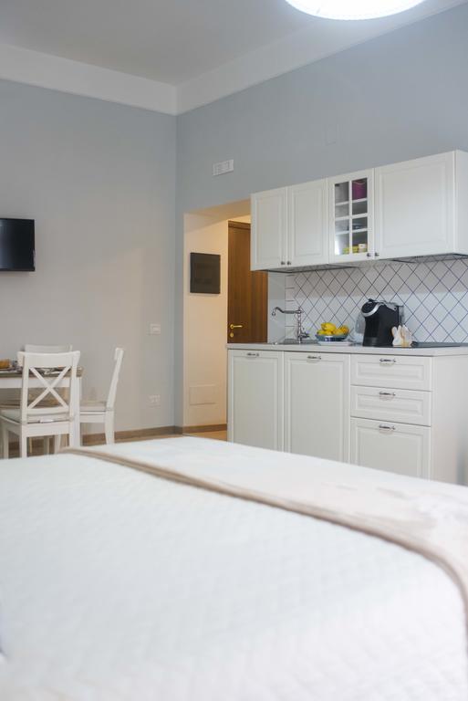 B&B Umberto Vietri Екстериор снимка