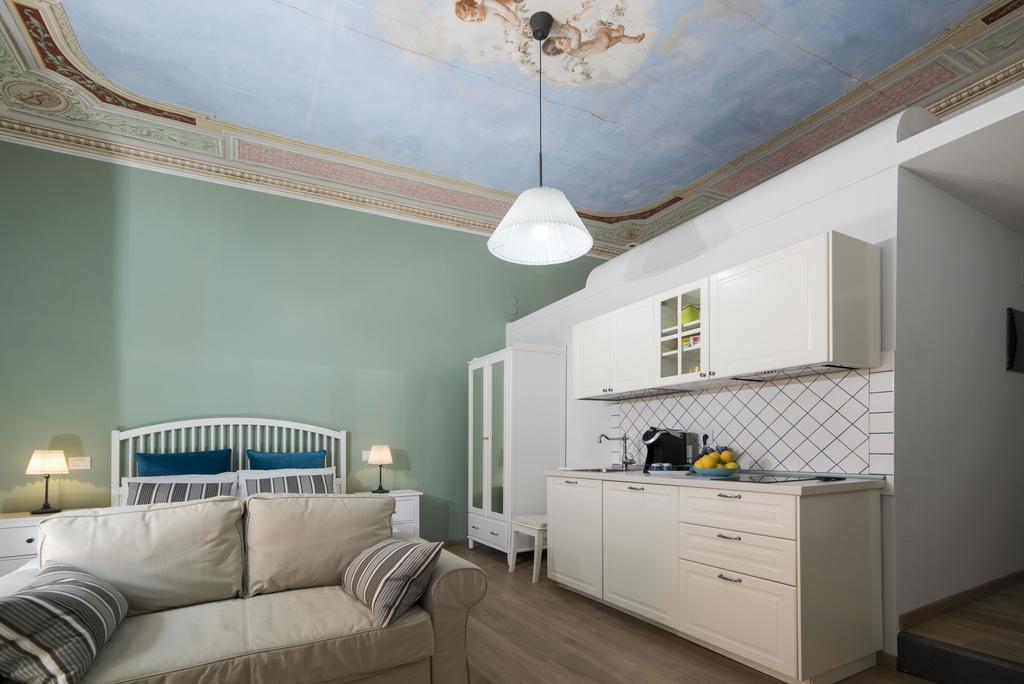 B&B Umberto Vietri Екстериор снимка