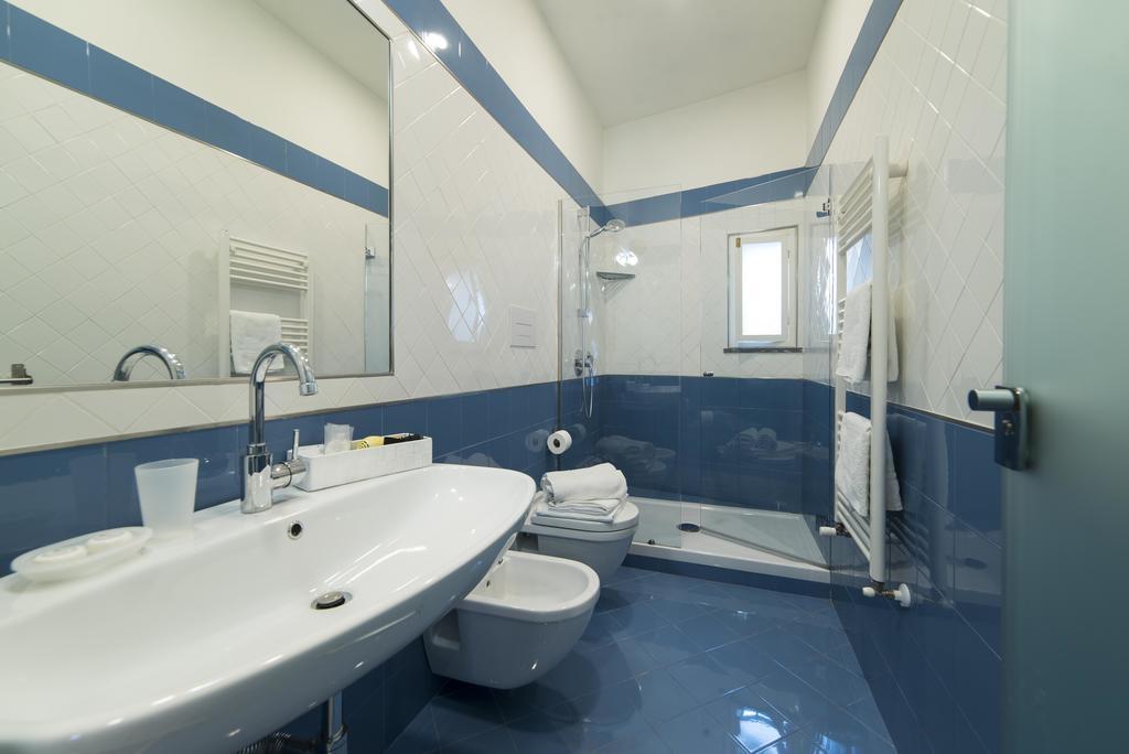 B&B Umberto Vietri Екстериор снимка