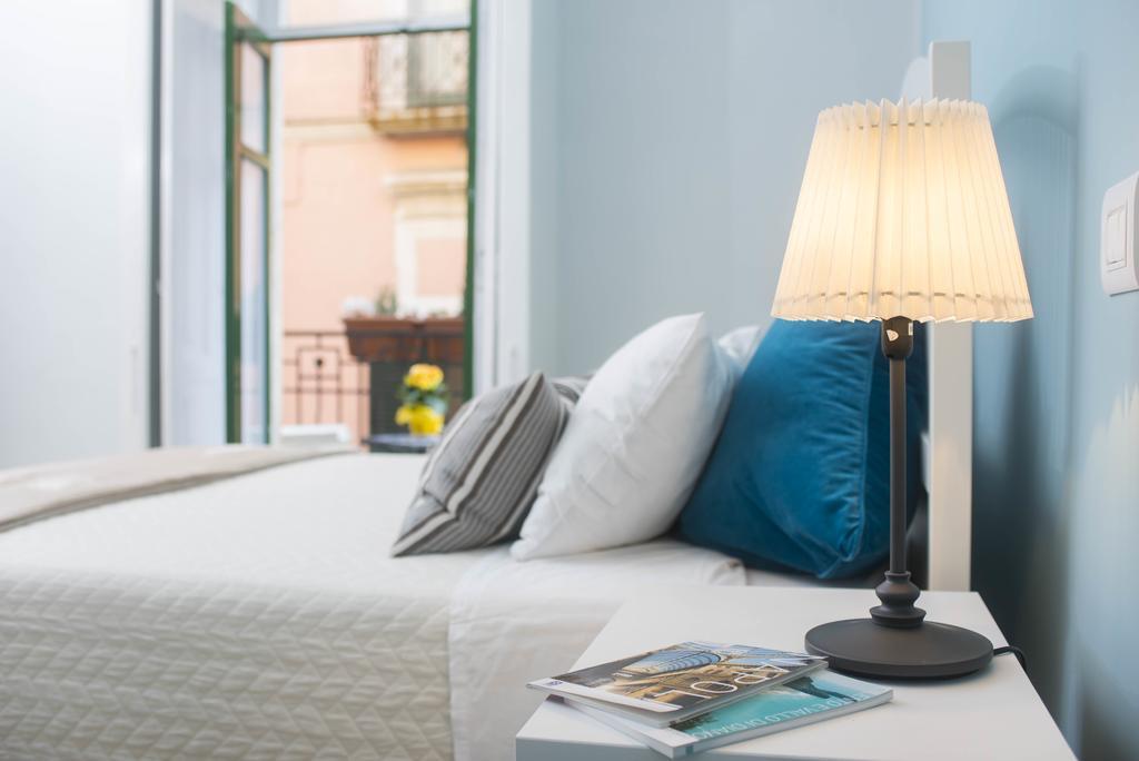 B&B Umberto Vietri Екстериор снимка