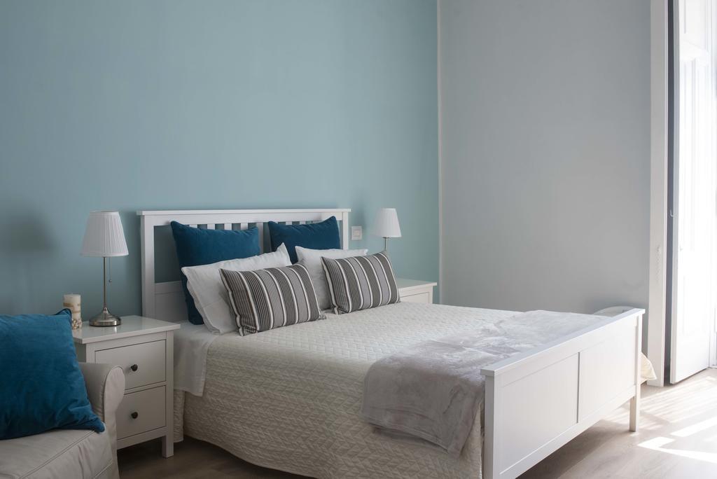 B&B Umberto Vietri Екстериор снимка