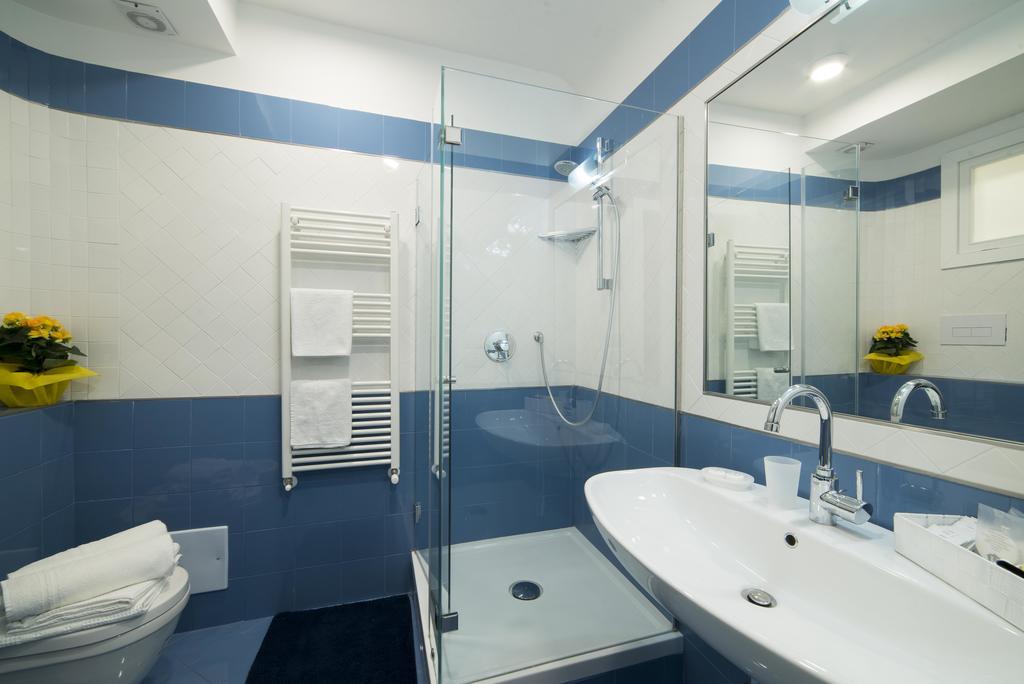 B&B Umberto Vietri Екстериор снимка