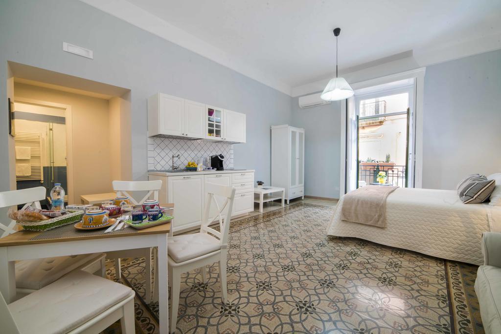 B&B Umberto Vietri Екстериор снимка