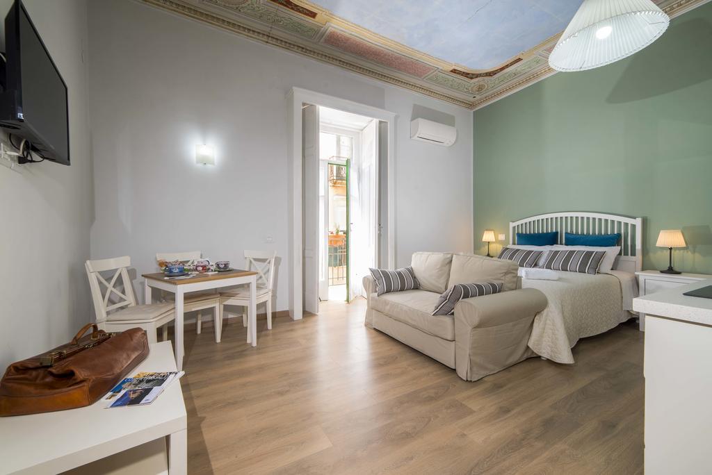 B&B Umberto Vietri Екстериор снимка