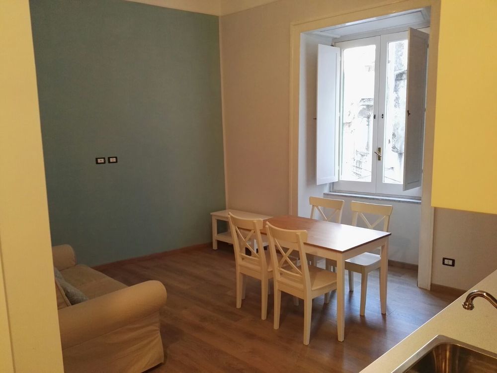 B&B Umberto Vietri Екстериор снимка