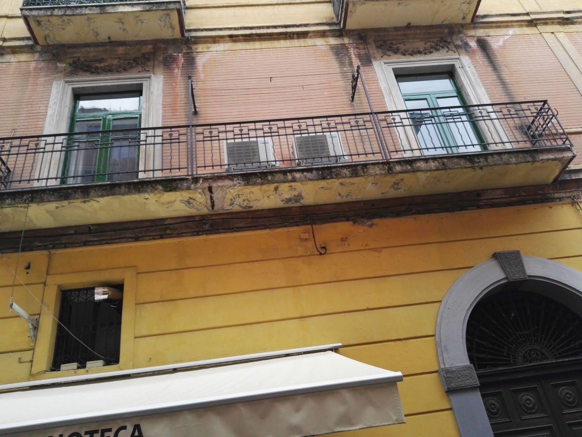 B&B Umberto Vietri Екстериор снимка