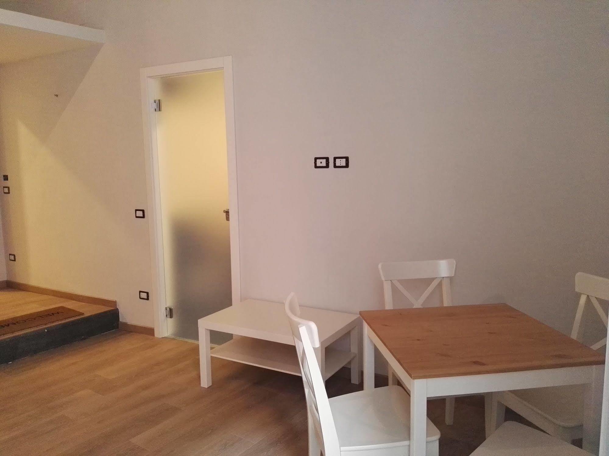 B&B Umberto Vietri Екстериор снимка