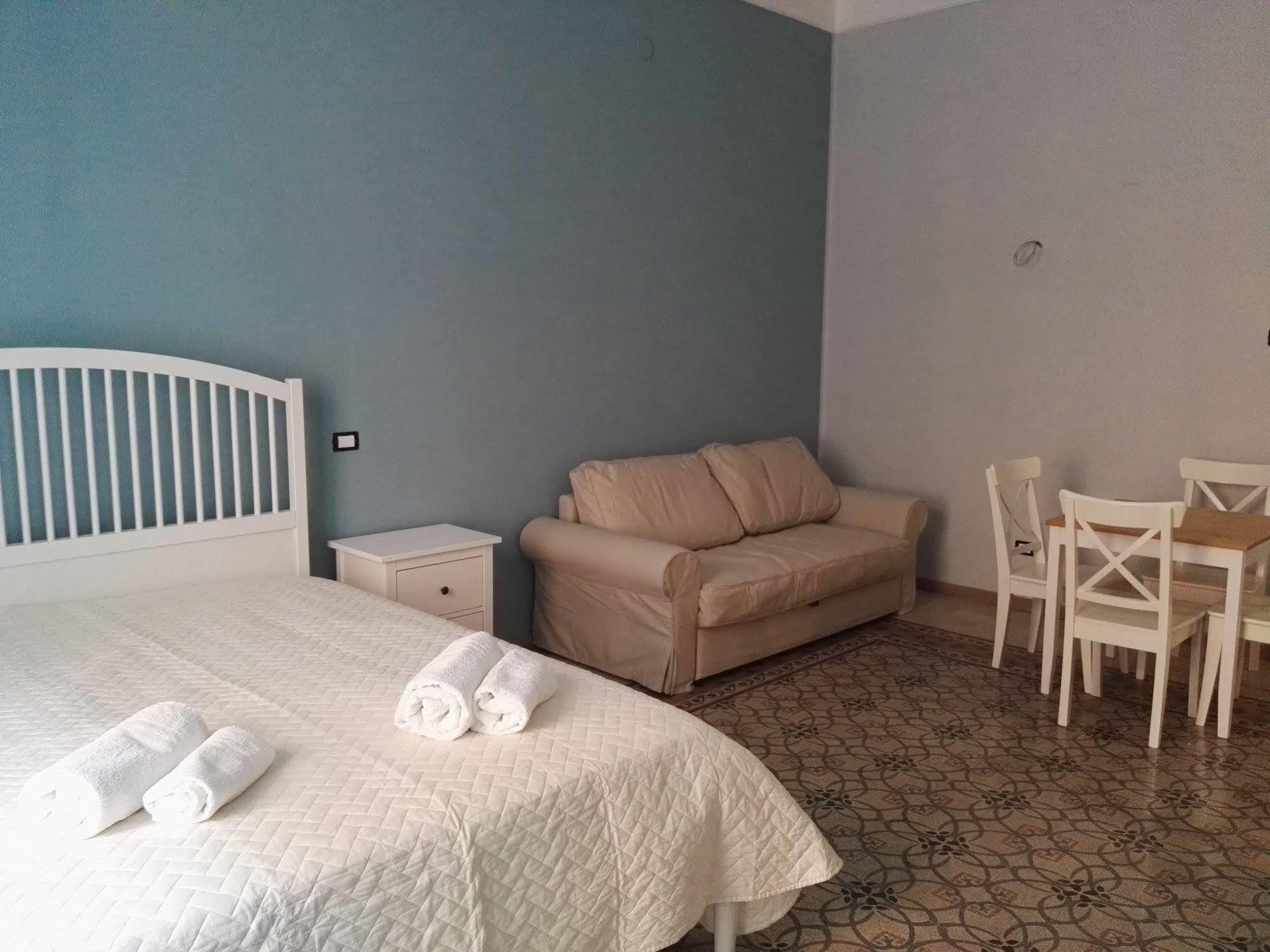 B&B Umberto Vietri Екстериор снимка