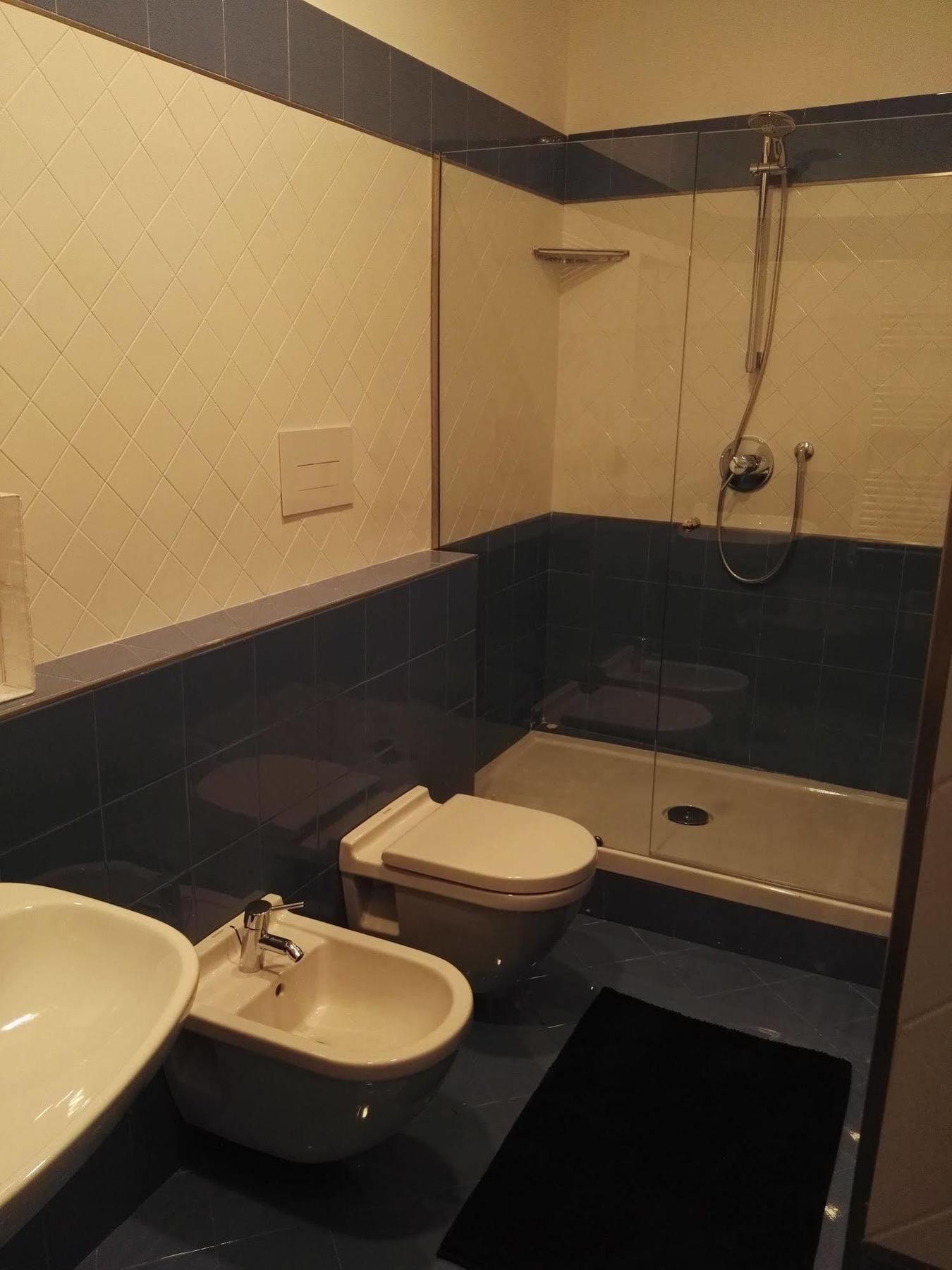 B&B Umberto Vietri Екстериор снимка