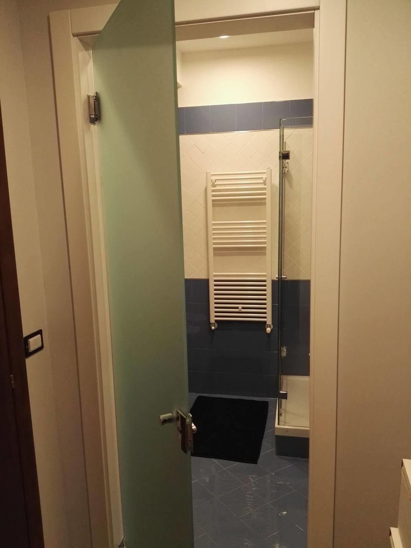 B&B Umberto Vietri Екстериор снимка