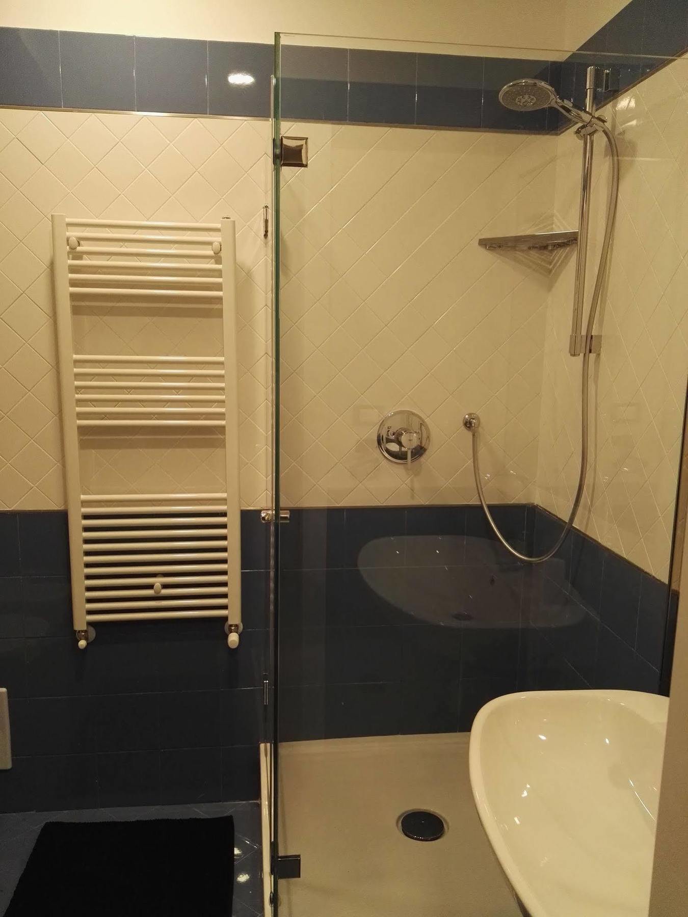 B&B Umberto Vietri Екстериор снимка