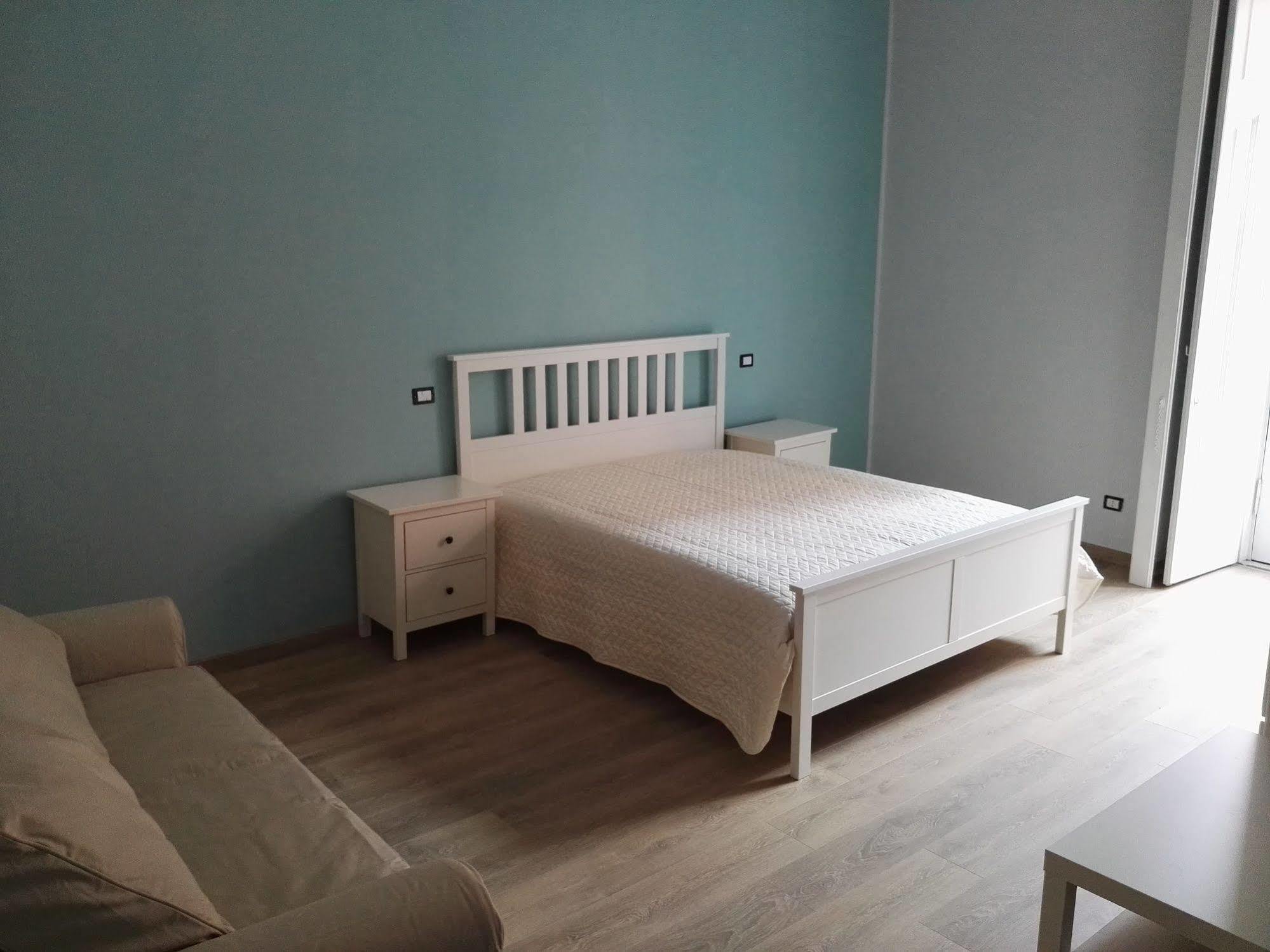 B&B Umberto Vietri Екстериор снимка